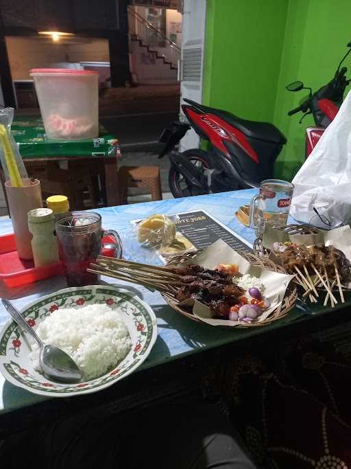 Sate Joss Karanglo 10