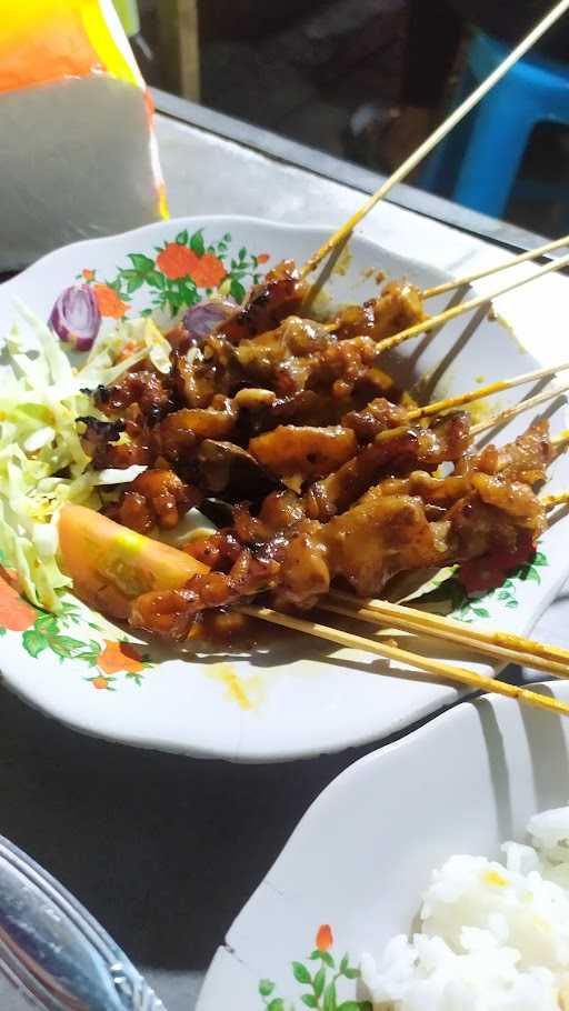 Sate Mas Ari 6