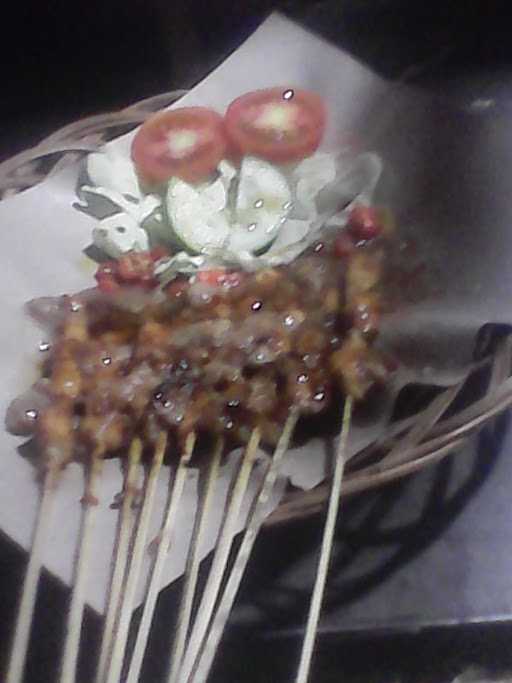 Sate Mas Ari 4