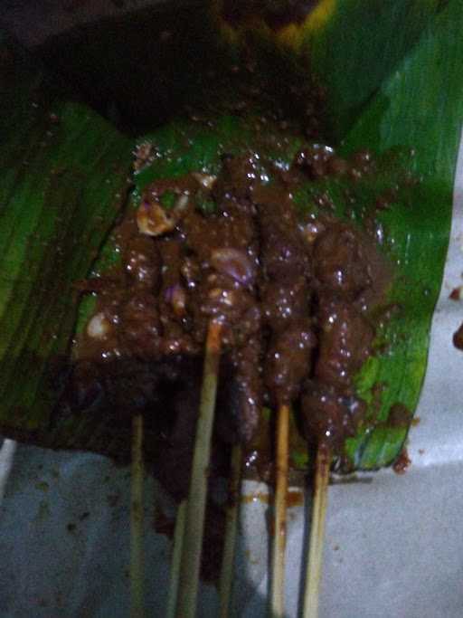 Sate Mbak Kutik Bandungan 8