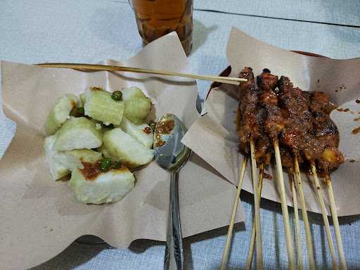 Sate Mbak Kutik Bandungan 3