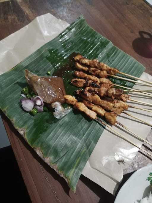 Sate Mbak Kutik Bandungan 5