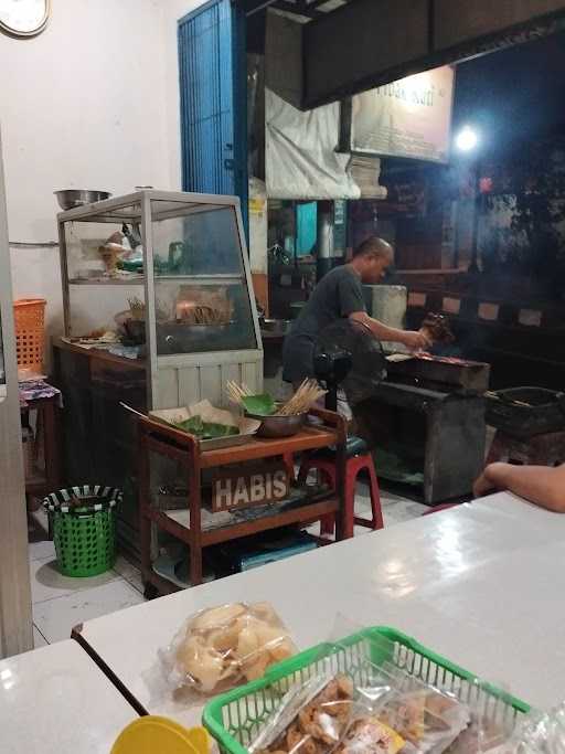 Sate Mbak Kutik Bandungan 9