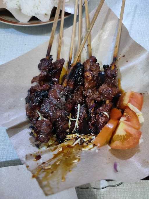 Sate Mbak Kutik Bandungan 4