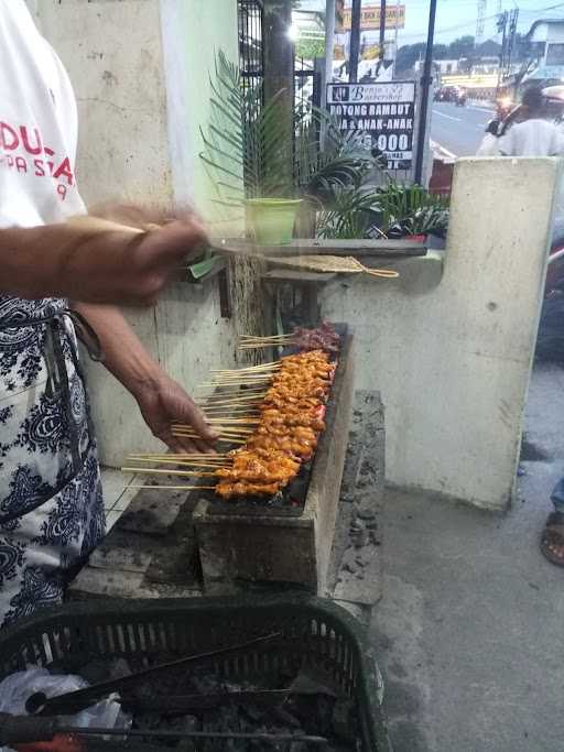 Sate Mbak Kutik Bandungan 2