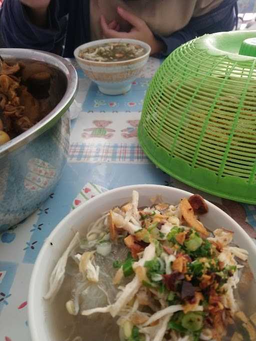 Soto Ayam Dek Senyum Jimbaran 3