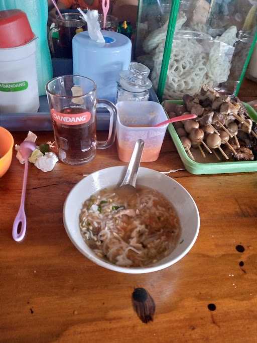 Soto Ayam Mie Moro Eco 1