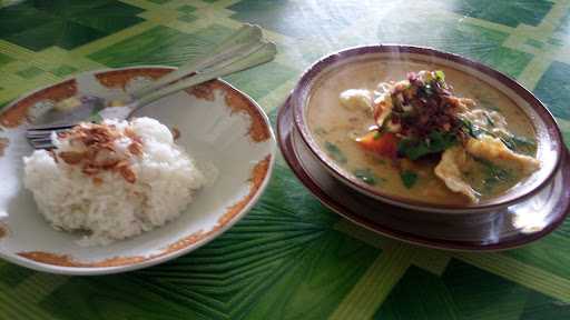 Soto Betawi Bang Zaenal Bandungan 2