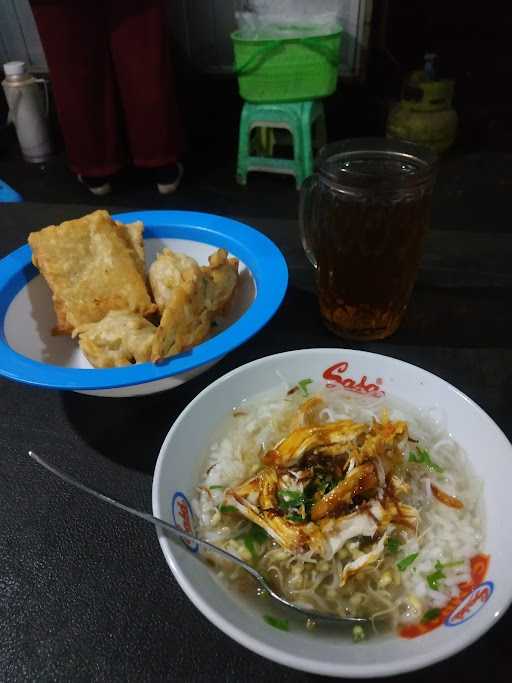 Soto Dini Hari 2