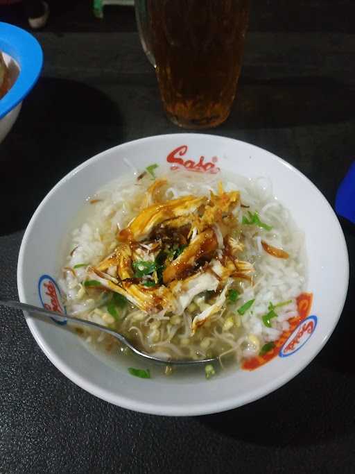 Soto Dini Hari 5