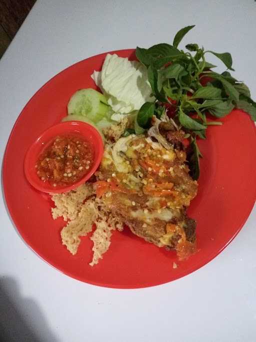 Warung Makan Bebek Goreng Oke 5