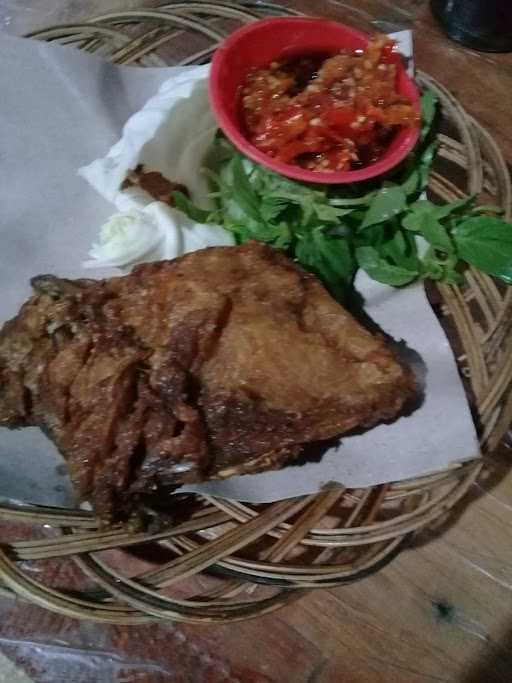 Warung Makan Pak Bagong 9