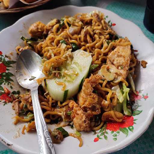 Warung Makan Pak Bagong 10