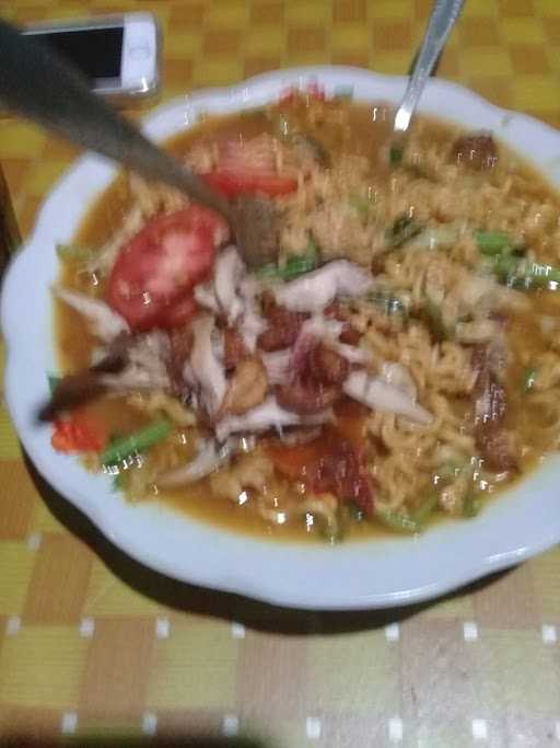 Warung Makan Pak Bagong 3