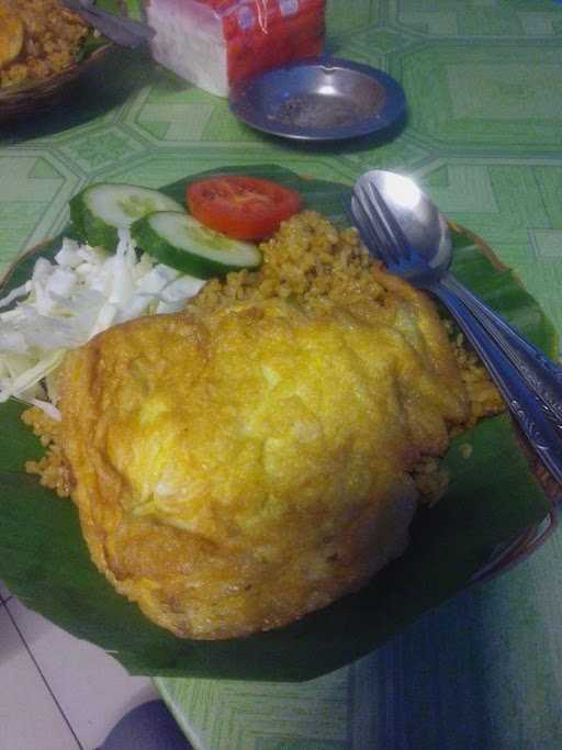 Warung Makan Pak Ndut 2