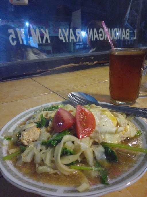 Warung Makan Pak Ndut 7