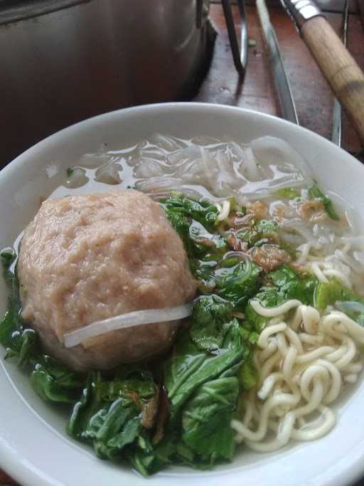 Warung Mie Ayam & Bakso Boomdes Jontor 3