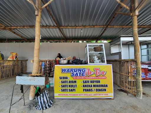 Warung Sate An - Tia 7