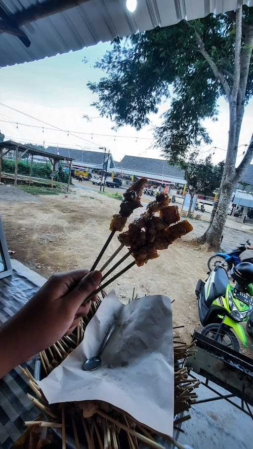 Warung Sate An - Tia 8