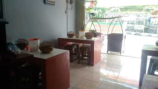 Warung Soto Mbok Imah 1