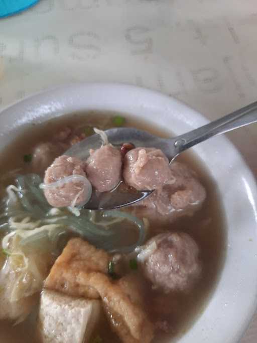 Bakso Kerikil Bangil 10