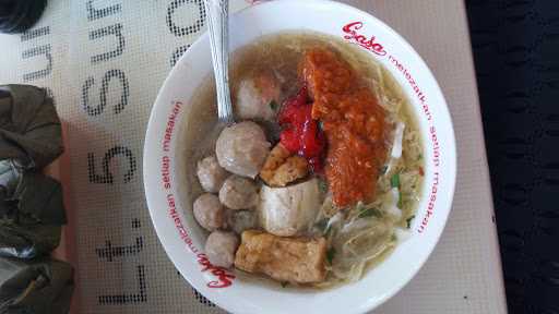 Bakso Kerikil Bangil 9