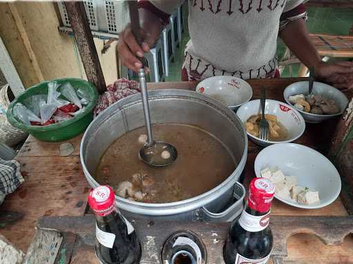 Bakso Kerikil Bangil 7