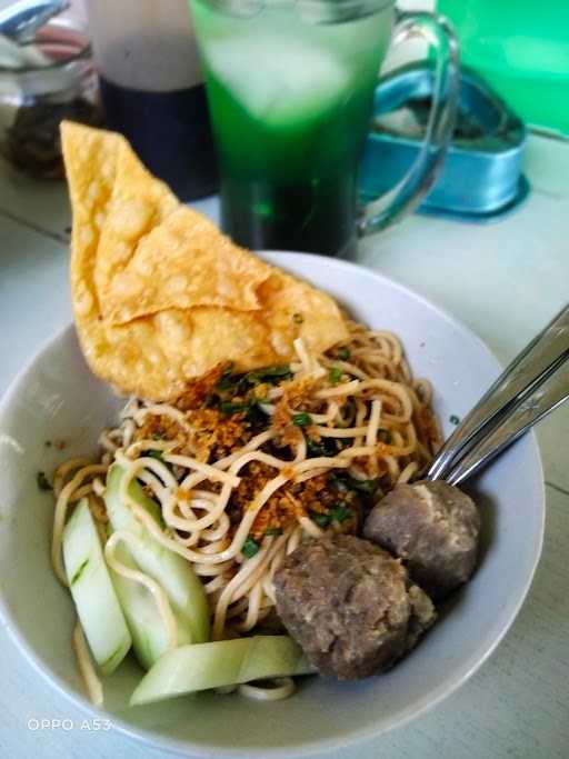 Bakso Kerikil Bangil 6