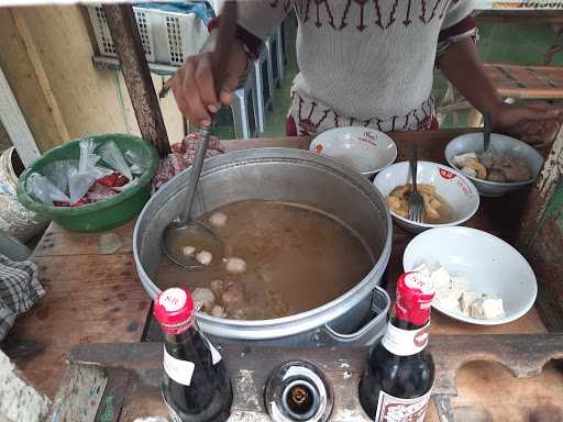 Bakso Kerikil Bangil 5