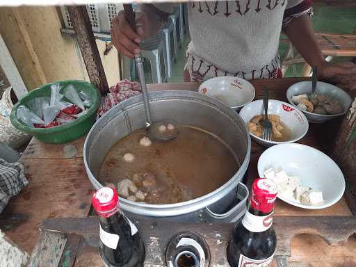 Bakso Kerikil Bangil 2