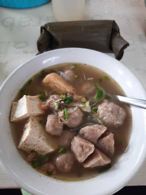 Bakso Kerikil Bangil 8