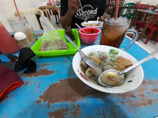 Bakso Manohara 9