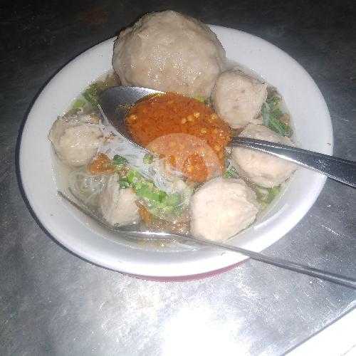 Bakso Manohara 8