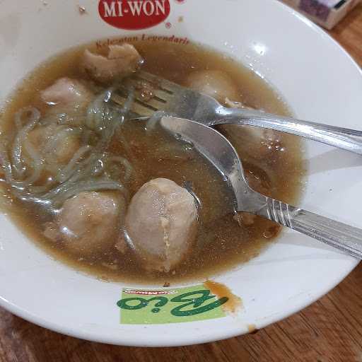 Bakso Manohara 6