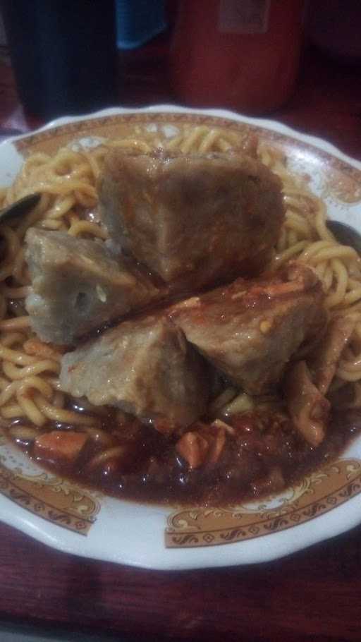 Bakso Manohara 4