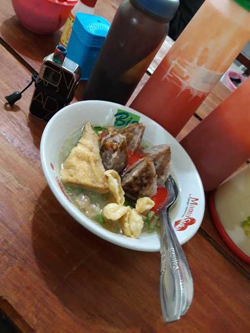 Bakso Manohara 1