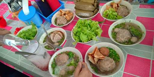 Bakso Ml Kemaden 7