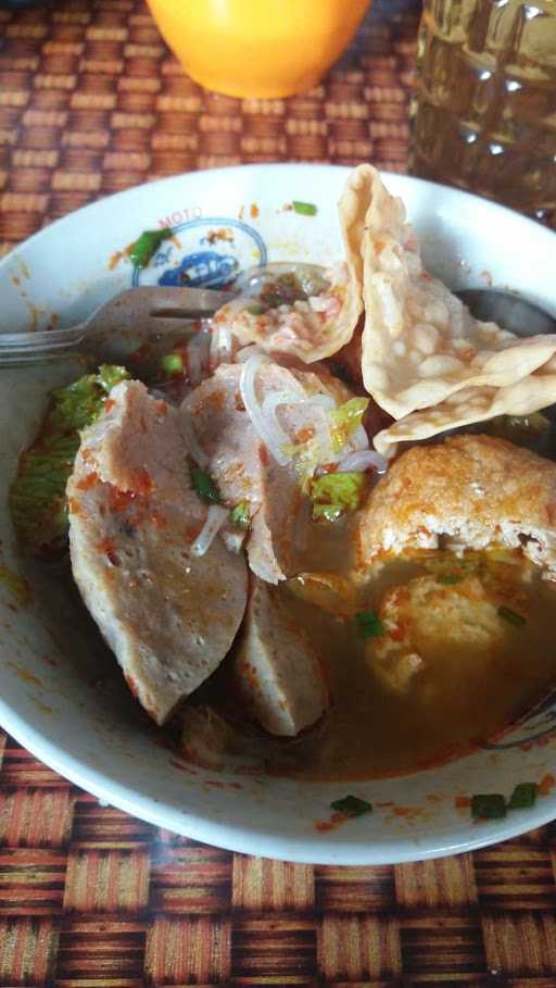 Bakso Ml Kemaden 5