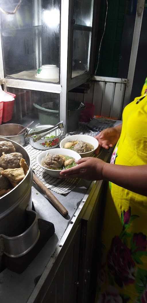 Bakso Ml Kemaden 3