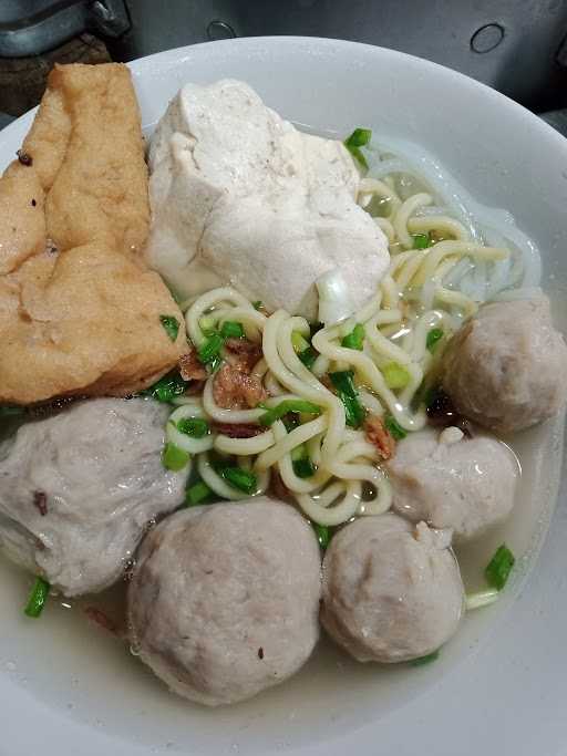 Bakso Raja Pentol 9