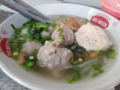 Bakso Raja Pentol 8