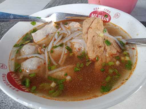 Bakso Raja Pentol 7