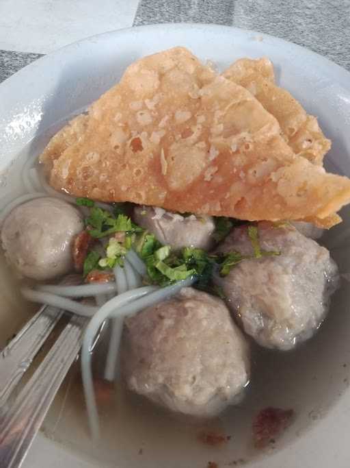 Bakso Raja Pentol 4