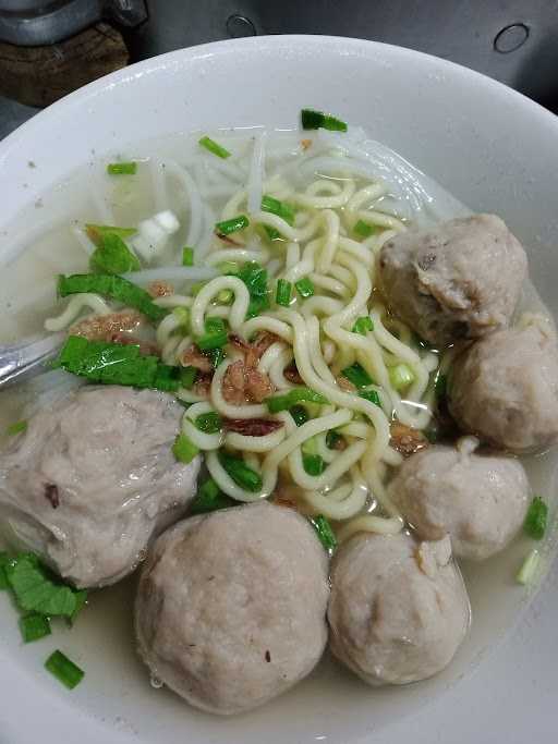 Bakso Raja Pentol 3