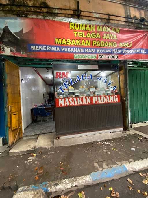 Masakan Padang Telaga Jaya 3