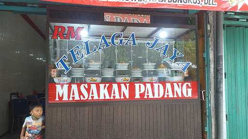 Masakan Padang Telaga Jaya 4