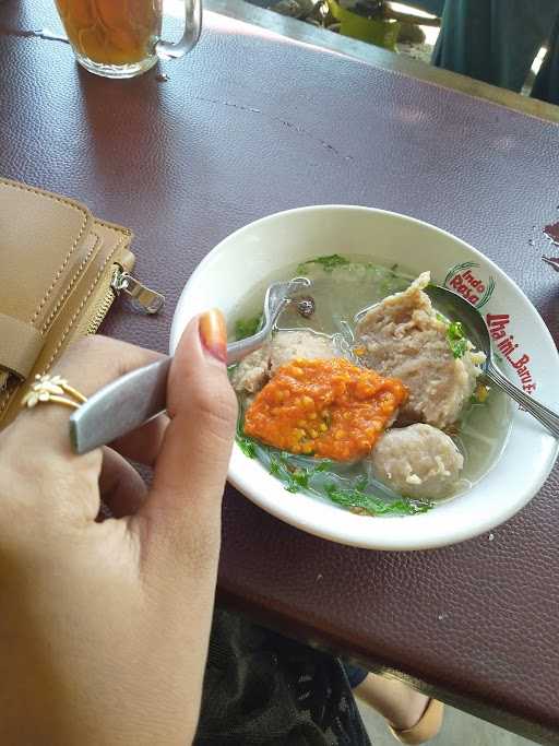 Rumah Bakso Cak Di 3