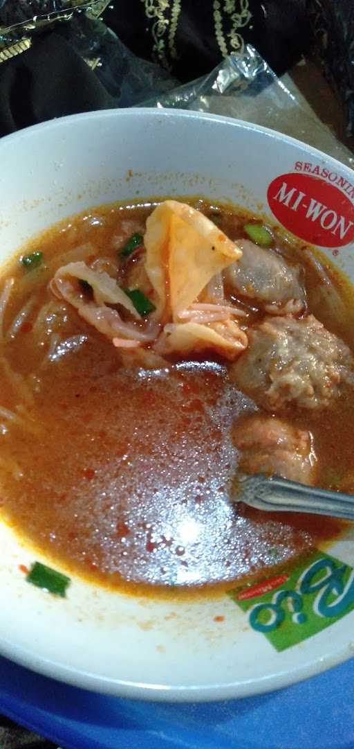 Rumah Bakso Cak Di 2