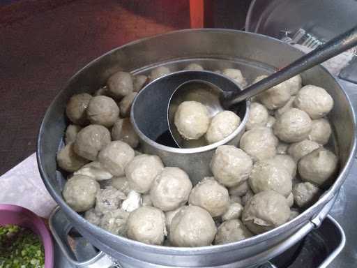 Rumah Bakso Cak Di 1