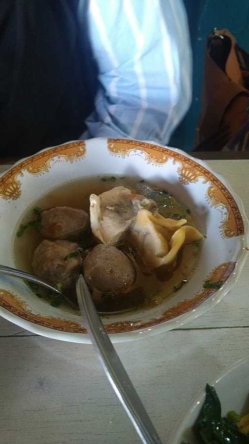 Setia Kawan Bakso 7